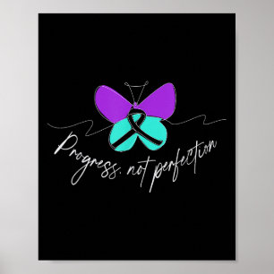 Suicide Awareness Suicide Prevention Suprt Survivo Poster