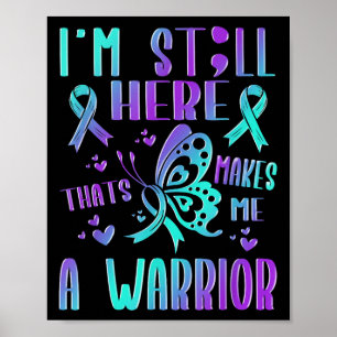 Suicide Awareness Suicide Prevention Suprt Survivo Poster