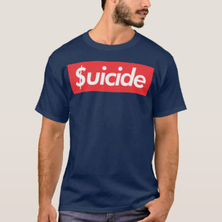 suicide boys friends T-Shirt