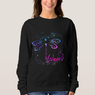 suicide prevention awareness dragonfly T-shirt Sweatshirt
