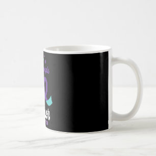 Suicide Prevention Awareness In Memory Of Brother Coffee Mug