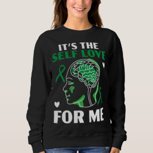 Suicide Prevention Awareness Mental Health Depress Sweatshirt