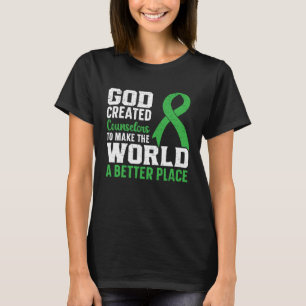 Suicide Prevention Awareness Mental Health Depress T-Shirt