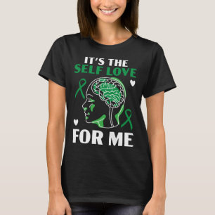 Suicide Prevention Awareness Mental Health Depress T-Shirt