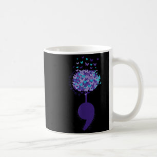 Suicide Prevention Awareness No Story Should End T Coffee Mug