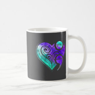 Suicide Prevention Awareness Week You Semicolon He Coffee Mug