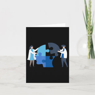 Suicide Prevention - Mental Health Awareness 7 Card