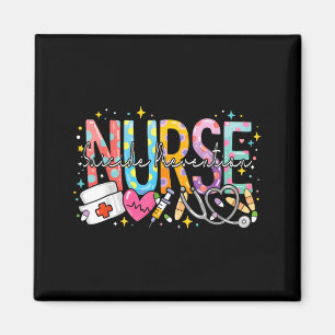 Suicide Prevention Nurse Appreciation Week Day For Magnet