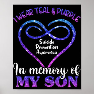 Suicide Prevention  Poster