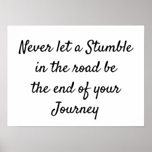 Suicide Prevention Poster