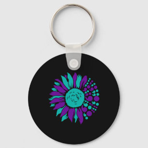 Suicide Prevention Suicide Prevention Awareness Wo Key Ring