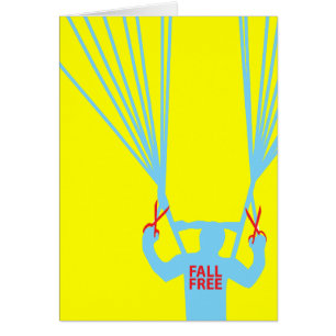 suicide skydive