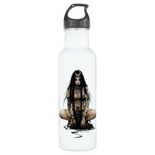 Suicide Squad   Auctions 710 Ml Water Bottle