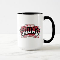 Suicide Squad | Built In Deniability