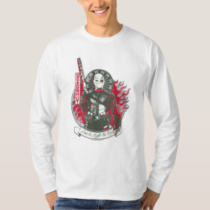 Suicide Squad Deadshot "I am the Light" T-Shirt