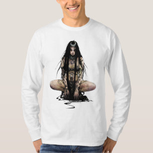 Suicide Squad Enchantress 2 T-Shirt