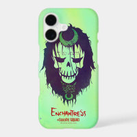 Suicide Squad | Enchantress Head Icon