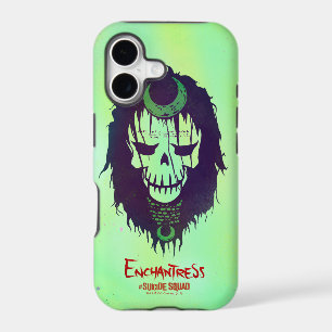 Suicide Squad   Enchantress Head Icon