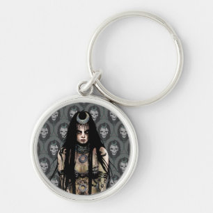 Suicide Squad   Enchantress Key Ring
