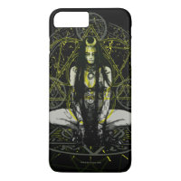 Suicide Squad | Enchantress Magic Circles