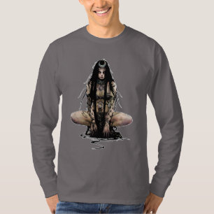 Suicide Squad Enchantress T-Shirt