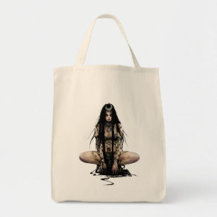 Suicide Squad   Enchantress Tote Bag
