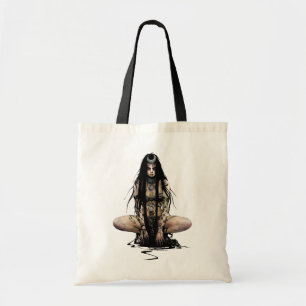 Suicide Squad Enchantress Tote Bag