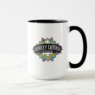 Suicide Squad   Harley Quinn's Tattoo Parlour Lotu Mug