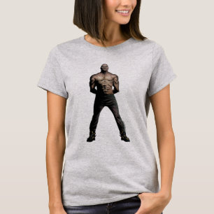 Suicide Squad   Killer Croc Comic Book Art T-Shirt