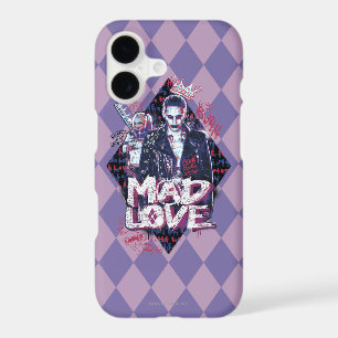 Suicide Squad Mad Love