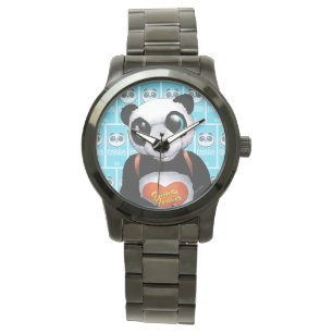 Suicide Squad   Panda Watch