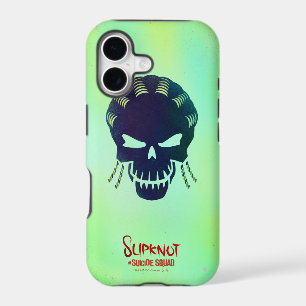 Suicide Squad   Slipknot Head Icon