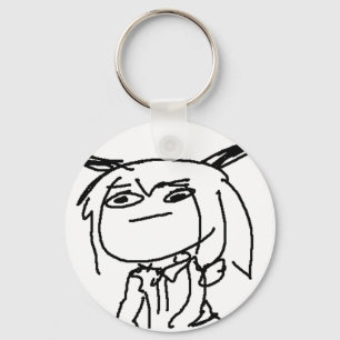 suika key ring