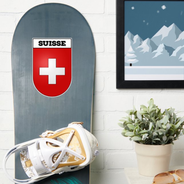 Suisse | Switzerland | Coats of Arms  (Creator Uploaded)