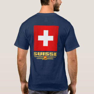 Suisse T-Shirt