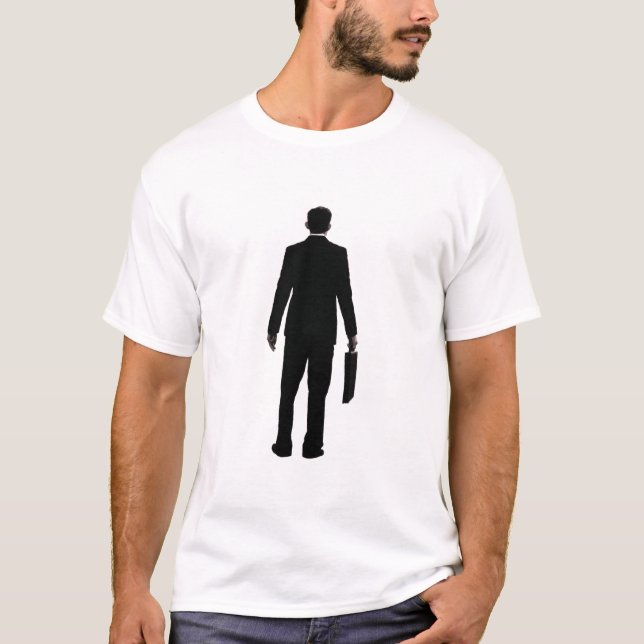 suit T-Shirt (Front)