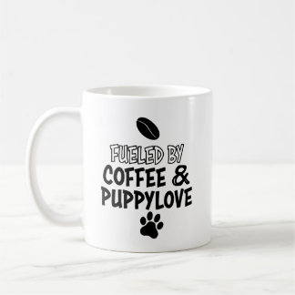 suitcase-emok puppylove coffee mug