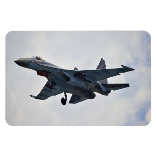 Sukhoi Su-35S Magnet