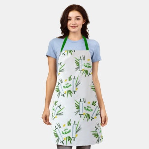 Sukkot Aprons - Small, Medium, Large - Holidays 