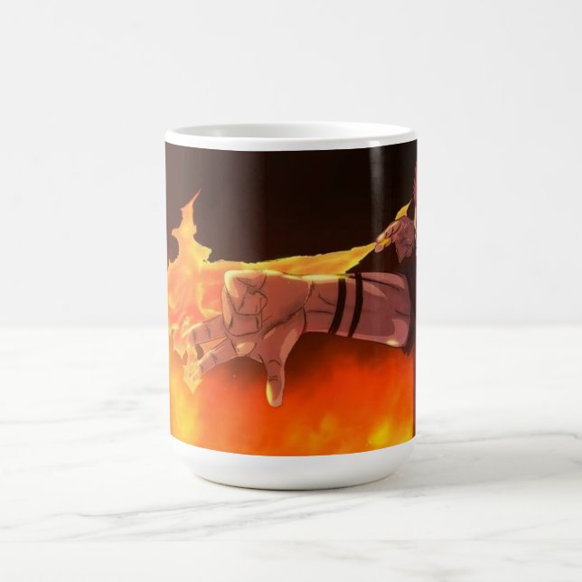 Sukuna Mugs (Center)