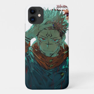 sukuna new iphone cover. iPhone 11 case