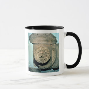Sul, a native British god, Roman period Mug