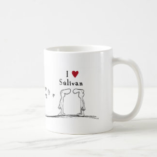 Súlivan Coffee Mug
