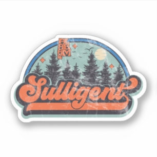 Sulligent, Alabama