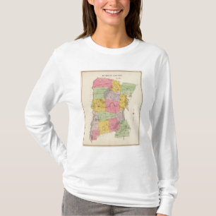 Sullivan County 2 T-Shirt