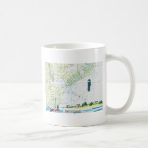 Sullivan's Island Coffee Mug