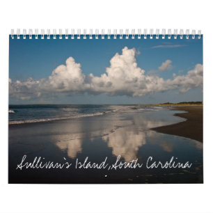 Sullivans Island, South Carolina Calendar