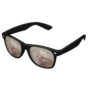 Sulmtaler Hen Retro Sunglasses