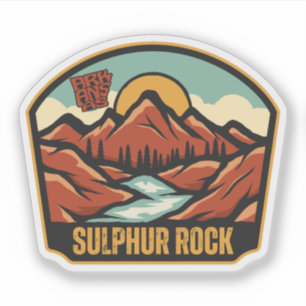 Sulphur Rock, Arkansas 