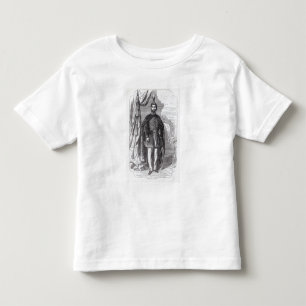Sultan Abdul Medjid Toddler T-Shirt